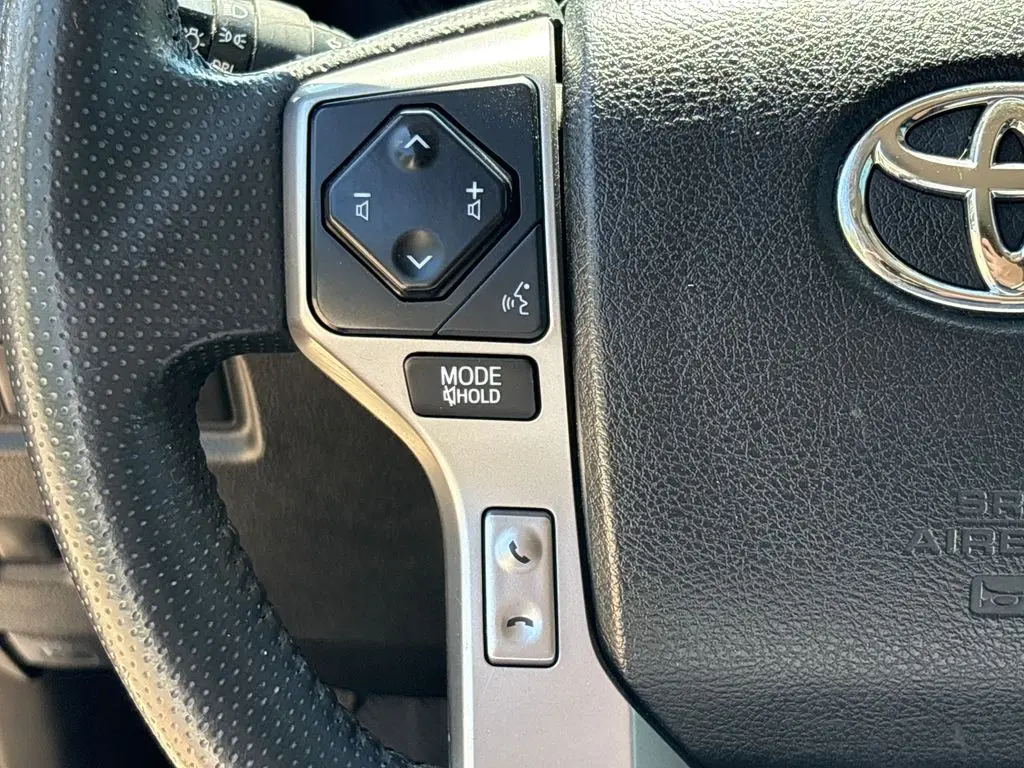 2021 Toyota 4Runner - $32,200