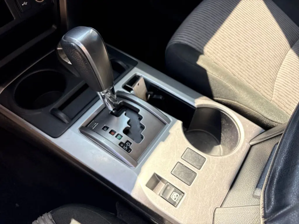 2021 Toyota 4Runner - $32,200