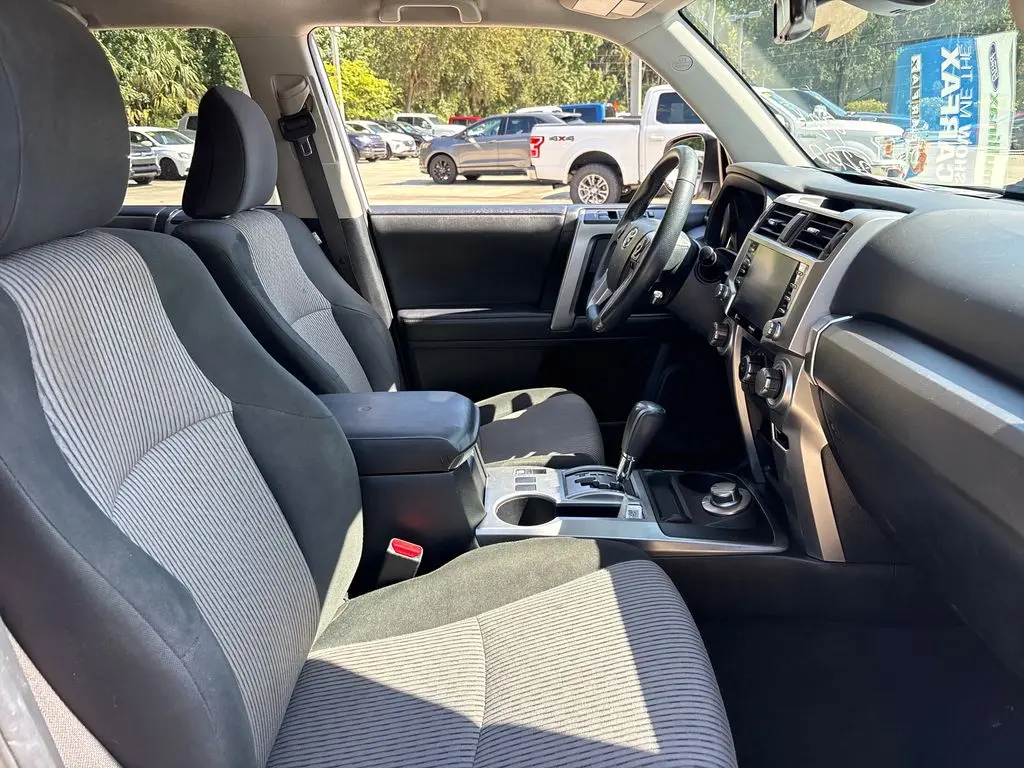 2021 Toyota 4Runner - $32,200