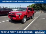 2021 4Runner Thumbnail 1