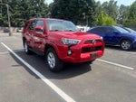 2021 4Runner Thumbnail 2