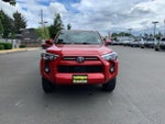2021 4Runner Thumbnail 9