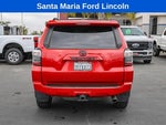 2023 4Runner Thumbnail 5