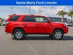 2023 4Runner Thumbnail 3