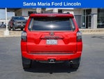 2023 4Runner Thumbnail 5