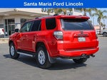2023 4Runner Thumbnail 6