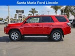 2023 4Runner Thumbnail 7