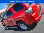 2023 4Runner Thumbnail 8