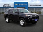 2021 4Runner Thumbnail 1