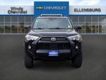 2021 4Runner Thumbnail 2