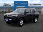 2021 4Runner Thumbnail 3