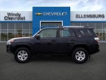 2021 4Runner Thumbnail 4