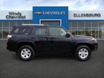 2021 4Runner Thumbnail 8