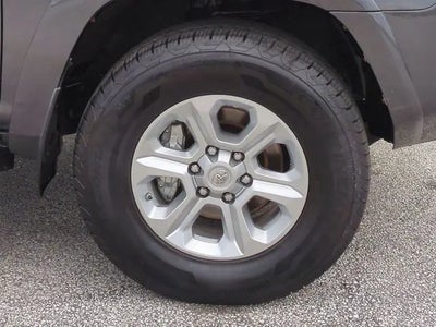 Photo of a 2021 Toyota 4runner 4X4 SR5 4DR SUV for sale