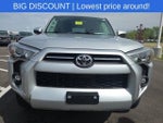 2021 4Runner Thumbnail 3