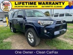 2024 4Runner Thumbnail 1