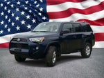 2024 4Runner Thumbnail 12