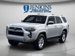 2021 4Runner Thumbnail 2