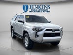 2021 4Runner Thumbnail 6