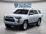 2021 4Runner Thumbnail 2