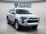 2021 4Runner Thumbnail 6