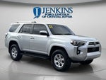 2021 4Runner Thumbnail 7