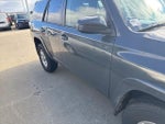 2024 4Runner Thumbnail 7