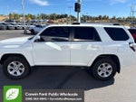 2021 4Runner Thumbnail 2