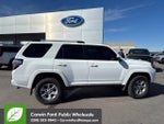 2021 4Runner Thumbnail 5