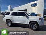 2021 4Runner Thumbnail 6