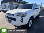 2021 4Runner Thumbnail 1