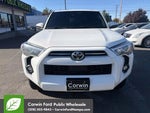 2021 4Runner Thumbnail 2
