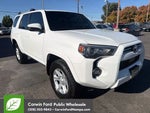 2021 4Runner Thumbnail 3