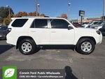 2021 4Runner Thumbnail 4