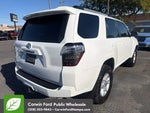 2021 4Runner Thumbnail 5