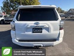 2021 4Runner Thumbnail 6