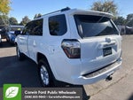 2021 4Runner Thumbnail 7