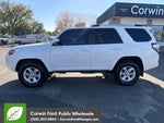 2021 4Runner Thumbnail 8