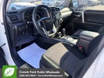 2021 4Runner Thumbnail 13