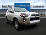 2024 4Runner Thumbnail 1