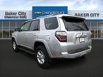 2024 4Runner Thumbnail 5