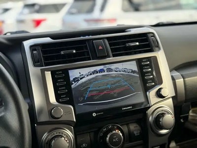 Photo of a 2024 Toyota 4runner 4X4 SR5 4DR SUV for sale