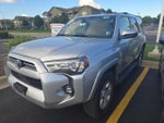 2024 4Runner Thumbnail 3