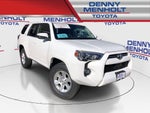 2024 4Runner Thumbnail 1