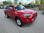 2024 4Runner Thumbnail 8
