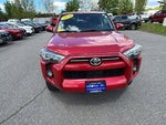 2024 4Runner Thumbnail 9