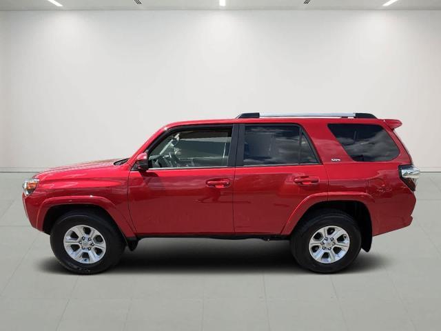 2024 Toyota 4Runner - $46,500