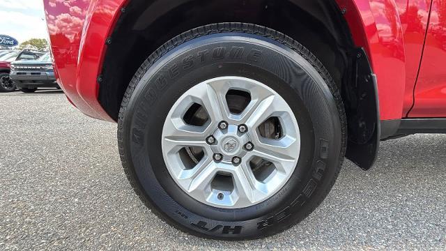 2024 Toyota 4Runner - $46,500