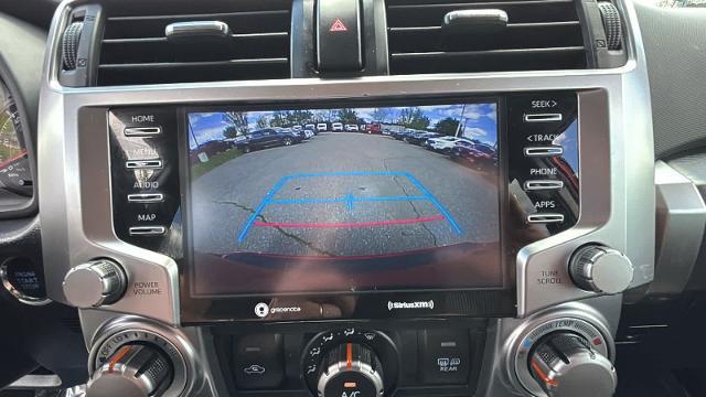 2024 Toyota 4Runner - $46,500