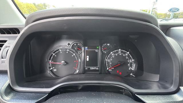 2024 Toyota 4Runner - $46,500